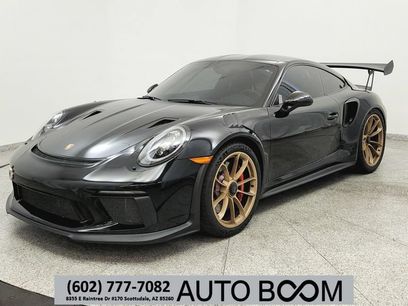 Used 2019 Porsche 911 GT3 RS