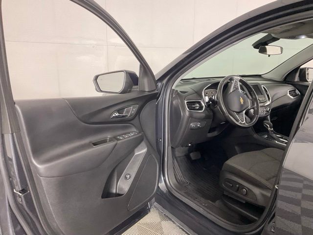 Used 2022 Chevrolet Equinox LT AWD/4WD image 23