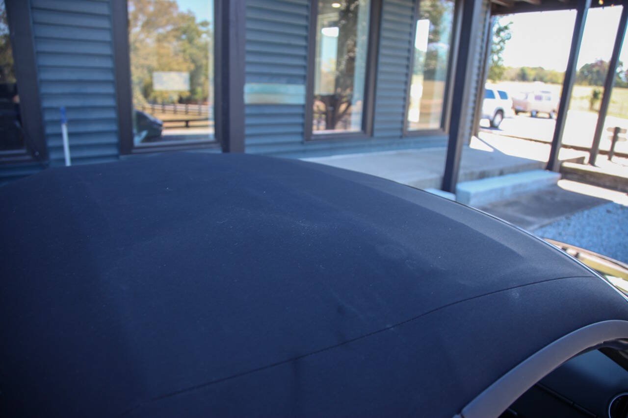 Used 2005 Porsche Boxster RWD image 54