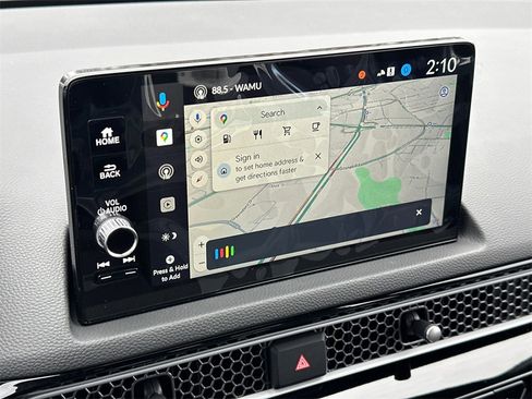 New 2026 Honda Civic Sport Touring image 24