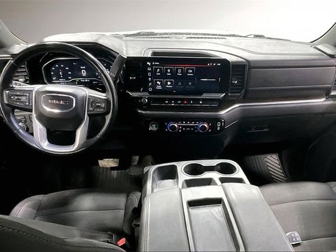 Used 2023 GMC Sierra 1500 SLE image 8
