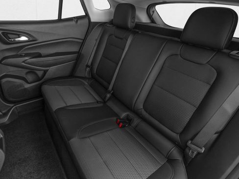 New 2026 Chevrolet Trax ACTIV FWD image 9