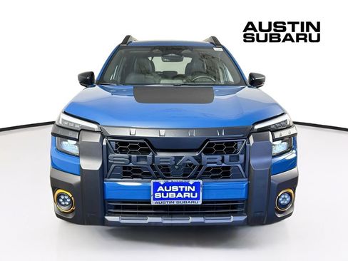 Certified 2026 Subaru Outback Wilderness AWD/4WD image 3
