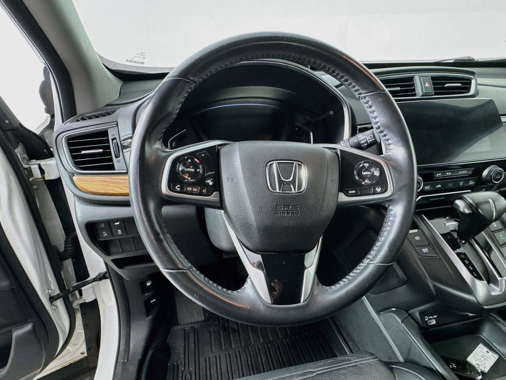 Used 2020 Honda CR-V EX-L image 12