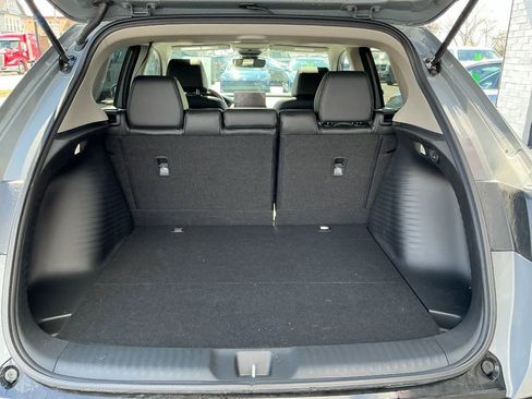 Used 2026 Honda HR-V EX-L image 7