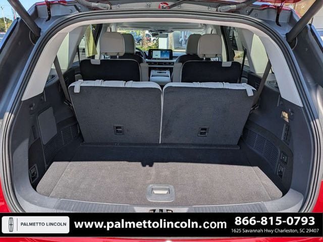 Used 2025 Lincoln Aviator Reserve w/ Illumination Package AWD/4WD image 37