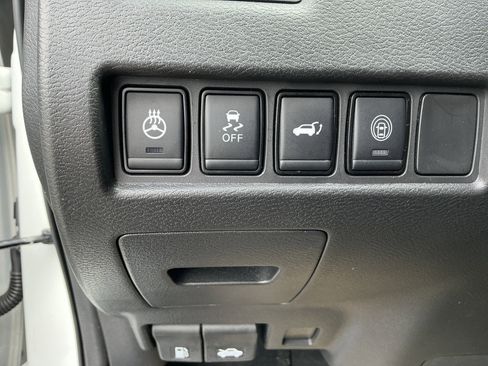 Used 2023 Nissan Murano SL w/ SL Moonroof Package AWD/4WD image 22