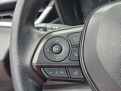 Used 2024 Toyota Corolla LE FWD image 23
