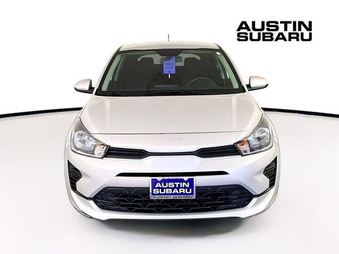 Used 2023 Kia Rio S image 2