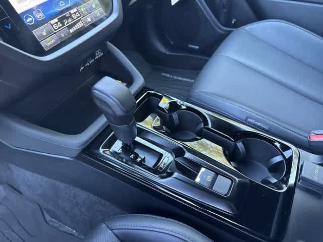 New 2026 Subaru Forester Limited AWD/4WD image 30