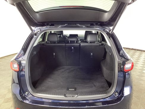 Used 2025 MAZDA CX-5 AWD 2.5 S w/ Preferred Package image 13