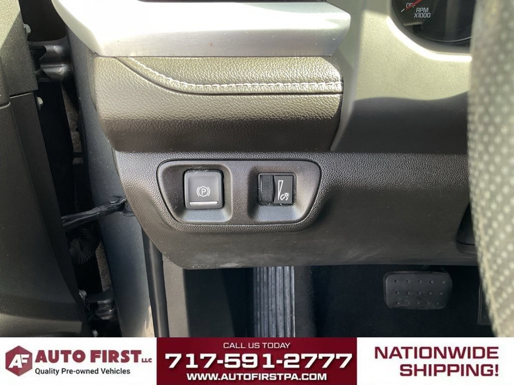 Used 2021 GMC Acadia SLE w/ Driver Convenience Package AWD/4WD image 20