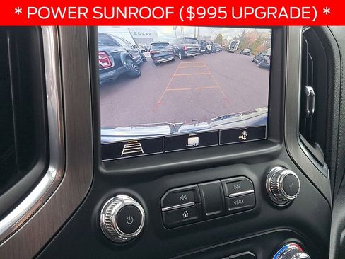 Used 2020 GMC Sierra 1500 Denali w/ Driver Alert Package II image 20