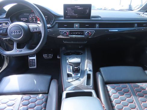 Used 2018 Audi RS 5 image 7