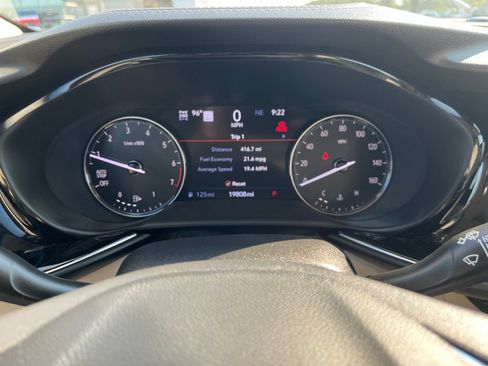 Used 2023 Buick Envision Avenir AWD/4WD image 15