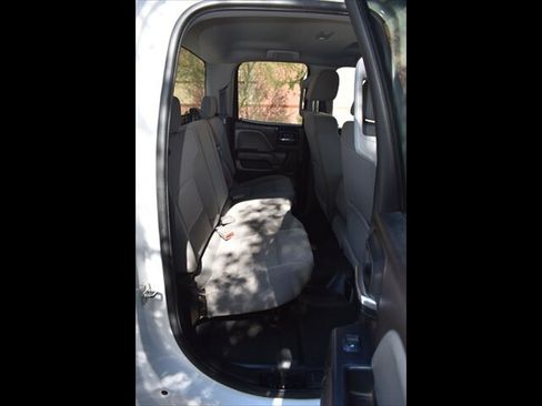 Used 2017 Chevrolet Silverado 2500 W/T w/ WT Convenience Package RWD image 24