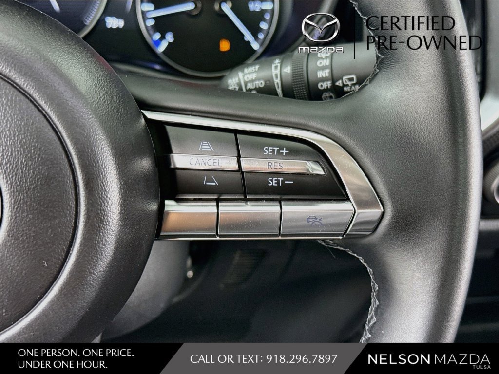Certified 2026 MAZDA CX-50 AWD 2.5 S w/ Preferred Pkg image 24