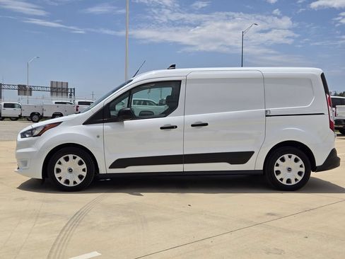 Used 2023 Ford Transit Connect XLT FWD image 4