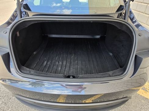 Used 2025 Tesla Model 3 Long Range RWD image 64