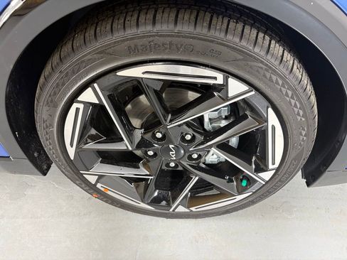 New 2026 Kia K4 GT-Line image 11