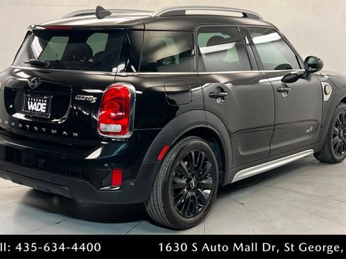 Used 2019 MINI Cooper Countryman SE AWD/4WD image 5