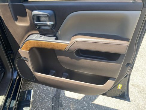 Used 2014 Chevrolet Silverado 1500 LTZ RWD image 29