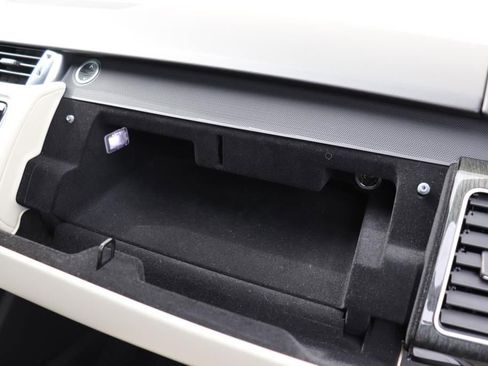 Used 2019 Land Rover Range Rover Sport Supercharged image 52