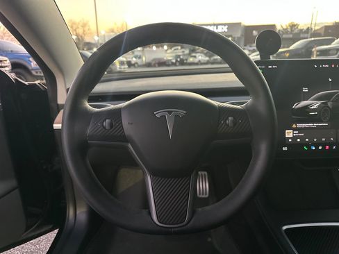Used 2022 Tesla Model 3 Performance image 24