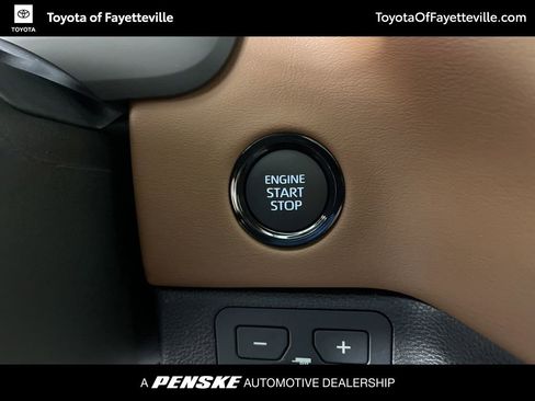 New 2026 Toyota Tundra 1794 Edition AWD/4WD image 35