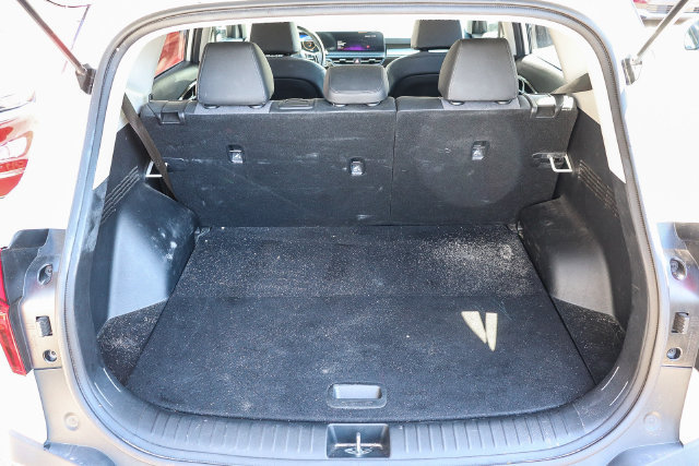 Used 2024 Kia Seltos S FWD image 26