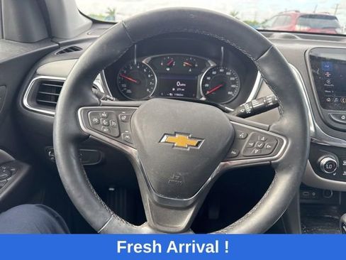 Used 2023 Chevrolet Equinox LT FWD image 6
