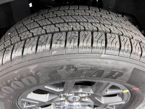 New 2026 Ford F150 STX w/ Equipment Group 200A RWD image 19