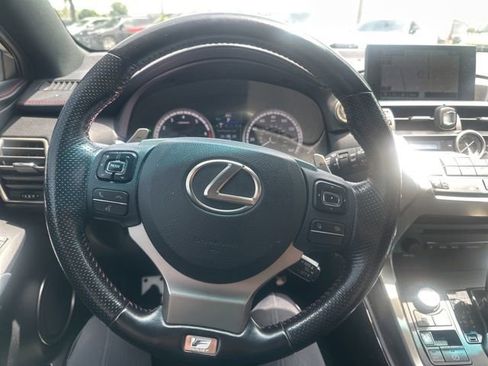Used 2016 Lexus NX 200t AWD image 6