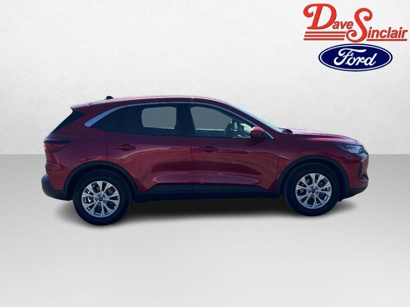Used 2023 Ford Escape Active w/ Tech Pack #2 FWD image 5