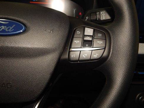 New 2025 Ford Maverick XLT image 26