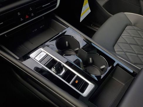 New 2026 Volkswagen Atlas SEL Premium R-Line AWD/4WD image 23