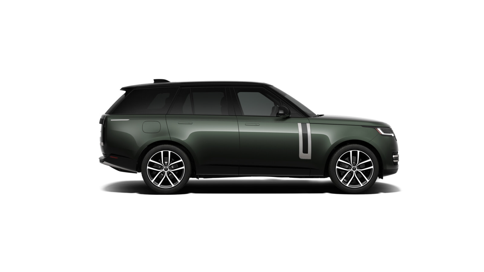 New 2027 Land Rover Range Rover SE AWD/4WD image 3