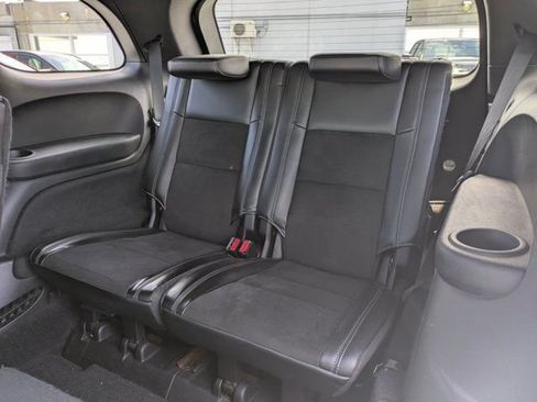 Used 2022 Dodge Durango GT RWD image 15