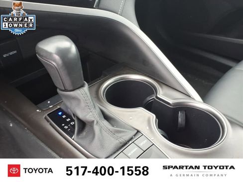 Used 2024 Toyota Camry SE image 21