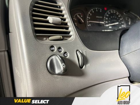 Used 2001 Ford Ranger XLT RWD image 22