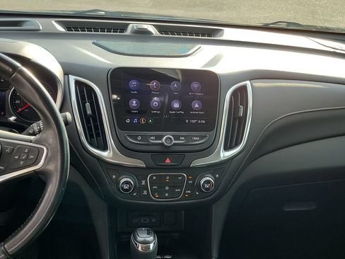 Used 2020 Chevrolet Equinox Premier FWD image 22