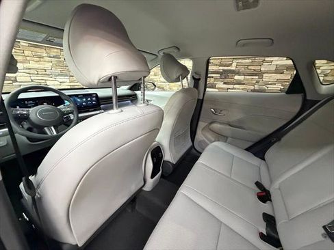 New 2026 Hyundai Kona SEL Premium AWD/4WD image 18