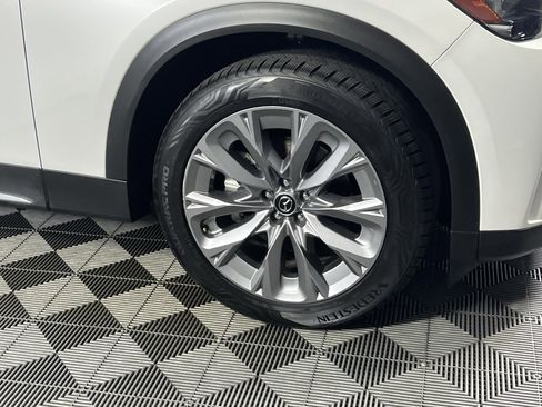 Used 2024 MAZDA CX-90 3.3 Turbo w/ Premium Package image 12