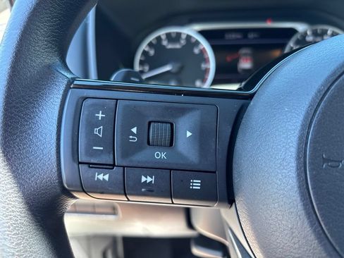 Used 2023 Nissan Rogue SV AWD/4WD image 21
