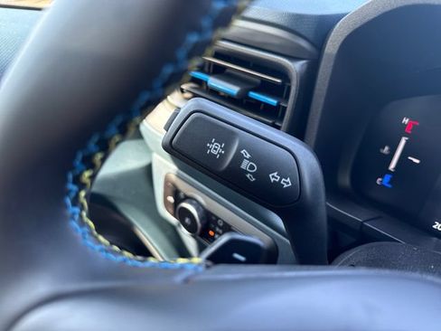 New 2026 Ford Maverick Lobo AWD/4WD image 26