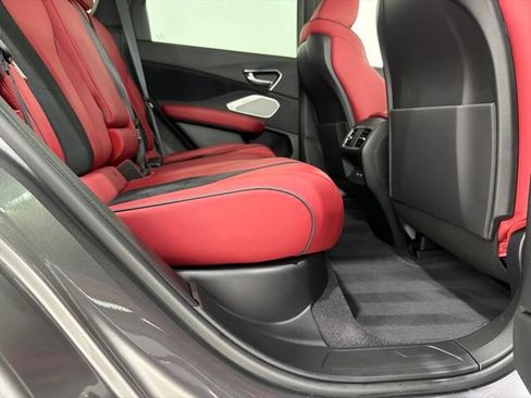 Certified 2024 Acura RDX w/ Advance Package AWD/4WD image 23
