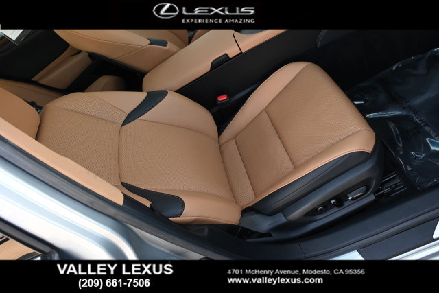 Certified 2025 Lexus ES 300h w/ Premium Package FWD image 20