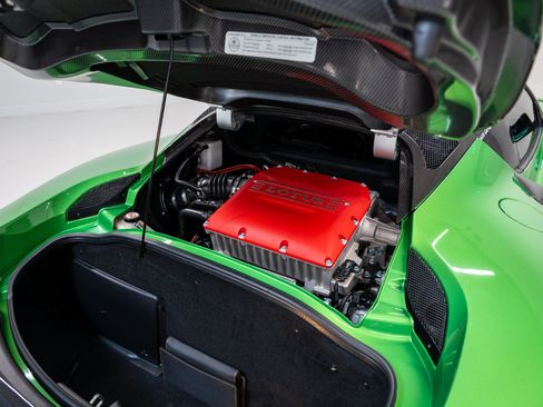 Used 2021 Lotus Evora image 68