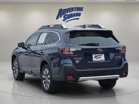 Certified 2024 Subaru Outback Touring XT AWD/4WD image 5