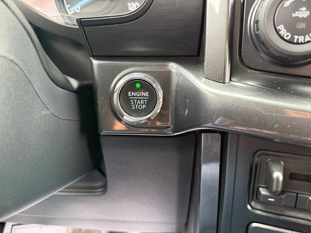 Used 2023 Ford F150 Tremor AWD/4WD image 32